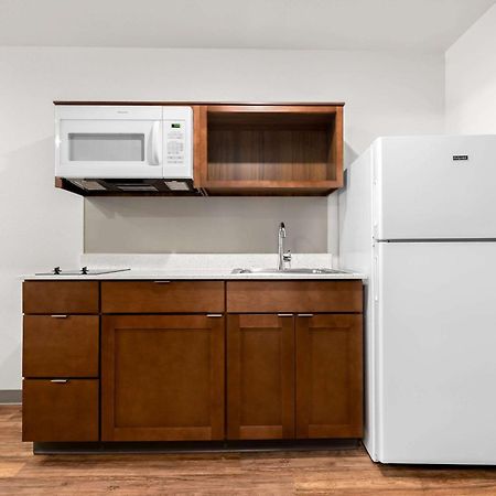 Woodspring Suites Huntsville - Research Park Esterno foto