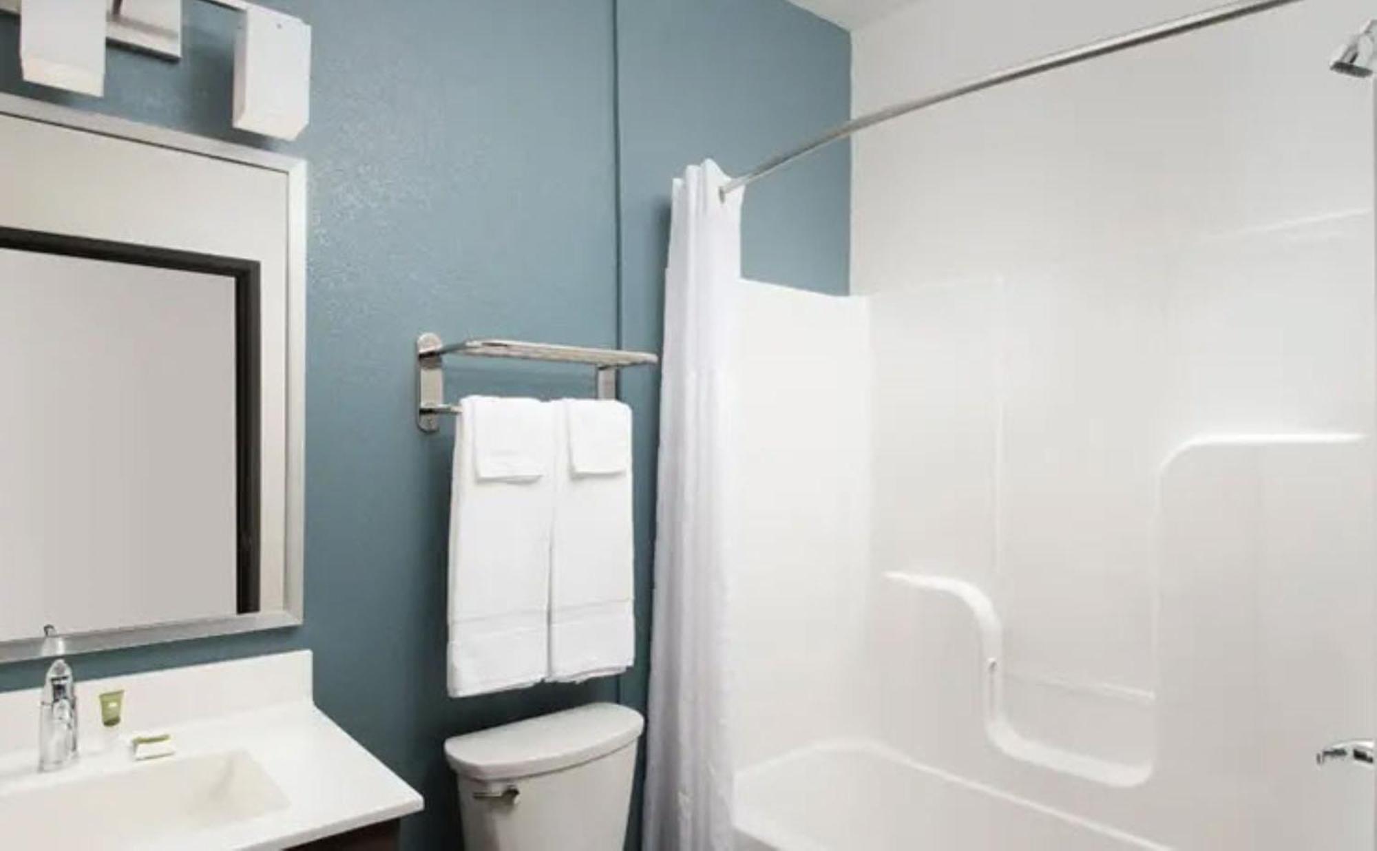Woodspring Suites Huntsville - Research Park Esterno foto